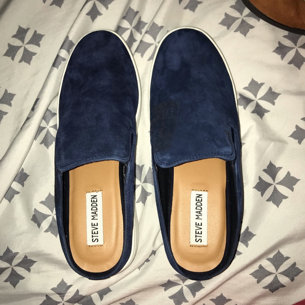 Steve Madden shoes